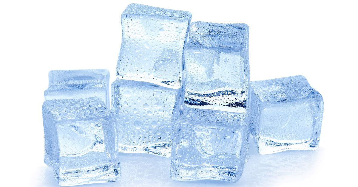 Ice Cubes